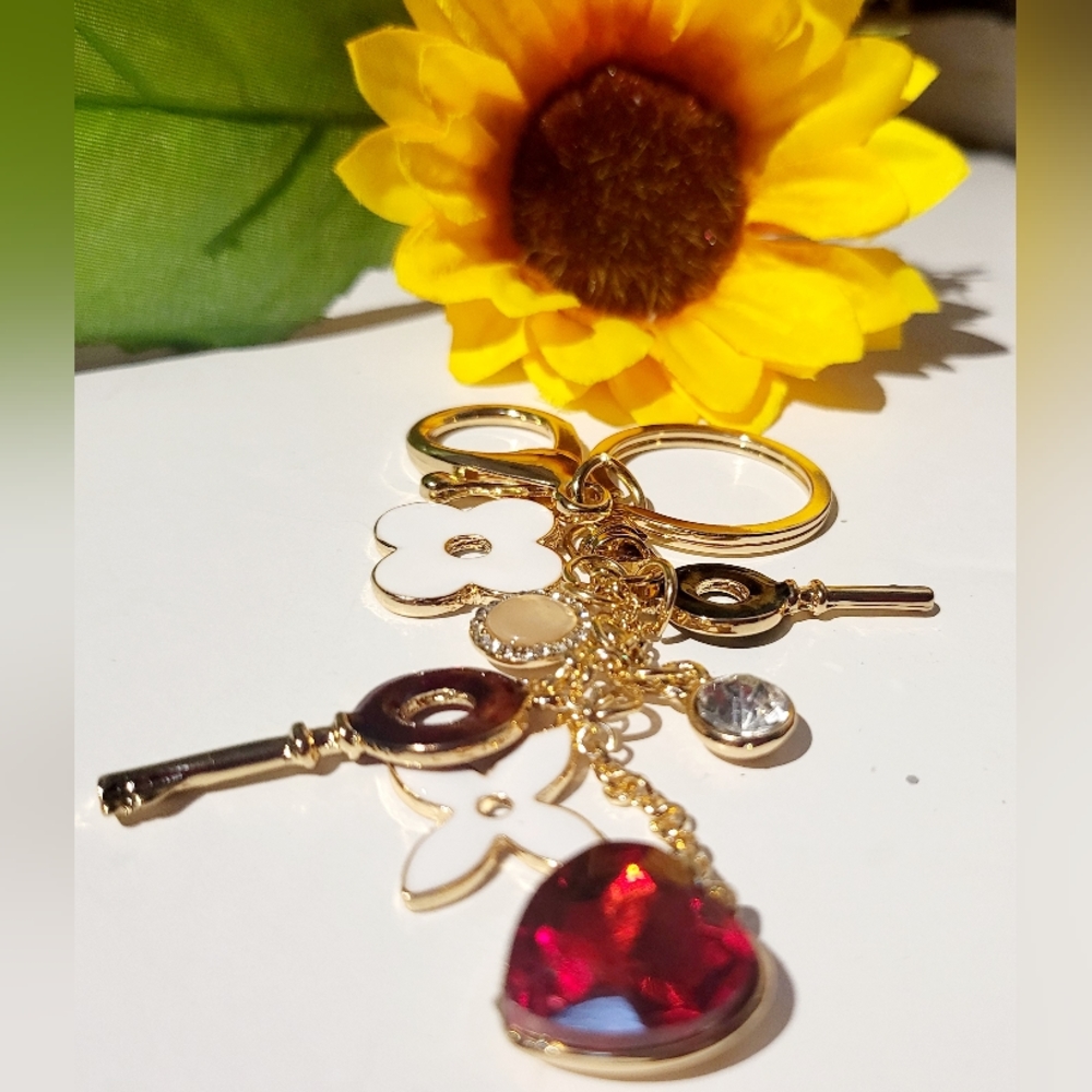 ποΈπFASHIONπ BAGchain/KEYchain Charm - Picture 10 of 14